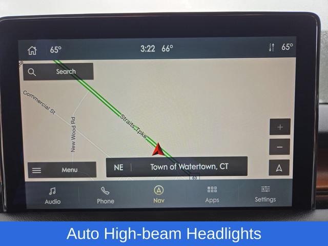 Certified 2020 Lincoln Aviator Reserve w/ Equipment Group 201A AWD/4WD image 22