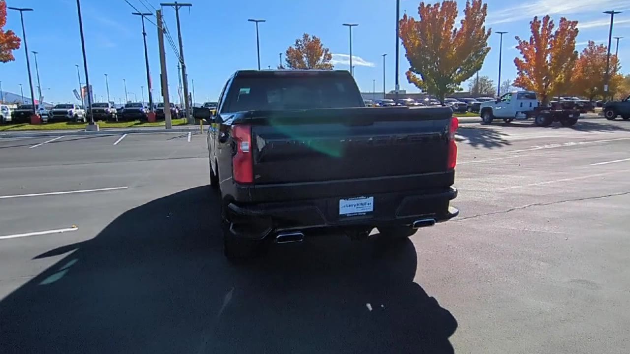 Used 2023 Chevrolet Silverado 1500 High Country w/ High Country Premium Package image 7