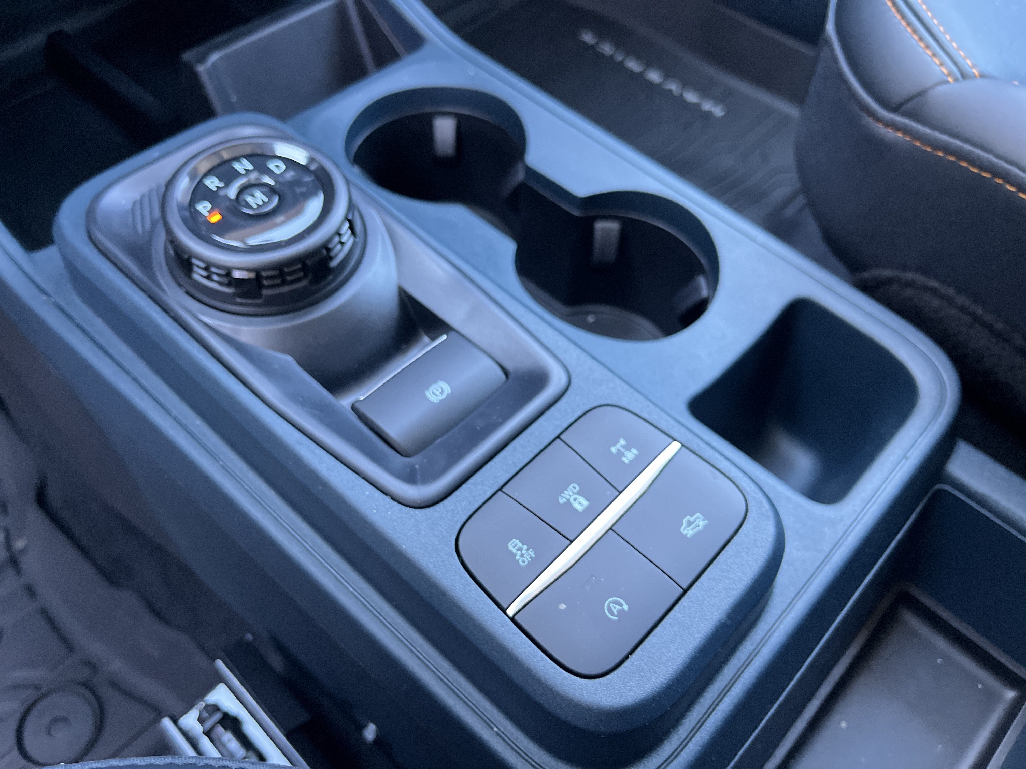 New 2026 Ford Maverick Tremor AWD/4WD image 27