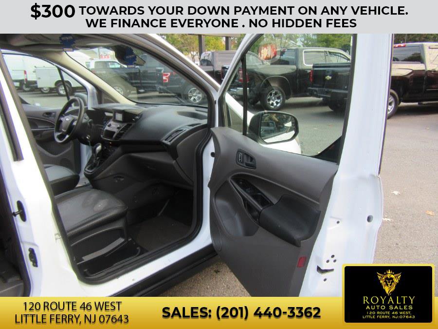 Used 2019 Ford Transit Connect XL image 33