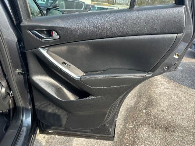 Used 2016 MAZDA CX-5 Grand Touring image 34