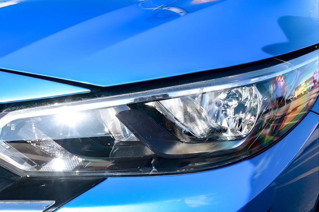Used 2025 Nissan Sentra SV FWD image 30
