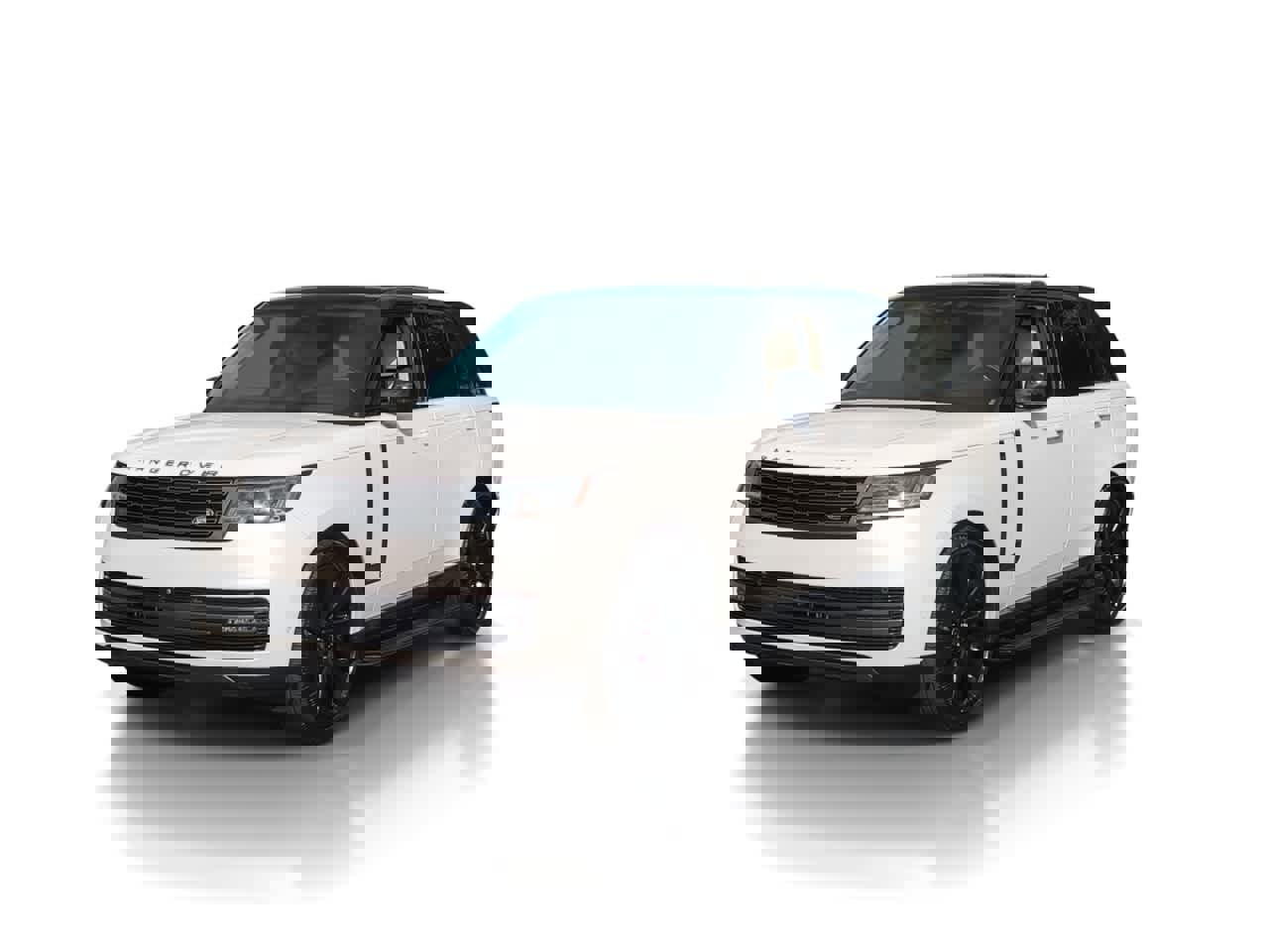 Used 2024 Land Rover Range Rover Autobiography image 4