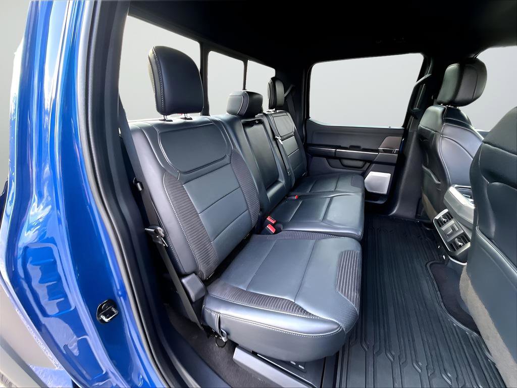 Used 2022 Ford F150 Raptor w/ Equipment Group 801A High AWD/4WD image 12