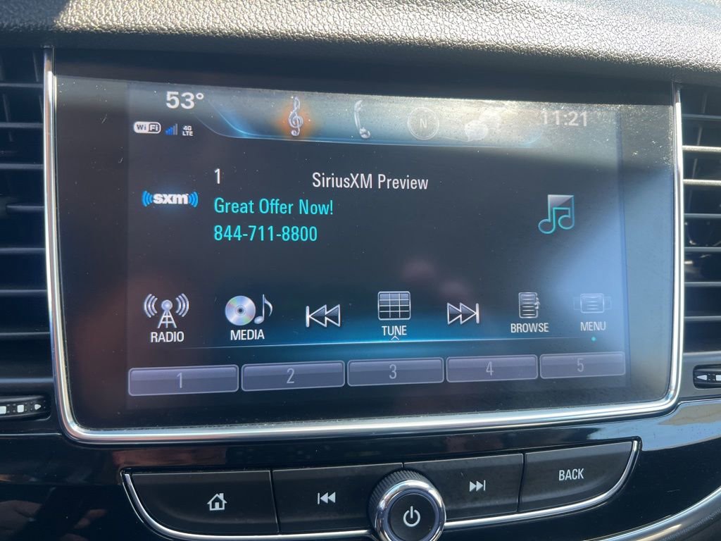 Used 2019 Buick Encore Preferred AWD/4WD image 52