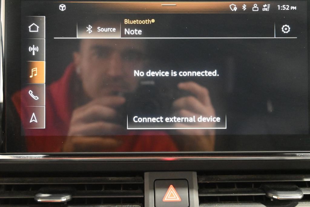 Used 2020 Audi A4 2.0T Premium Plus w/ Premium Plus Package image 21