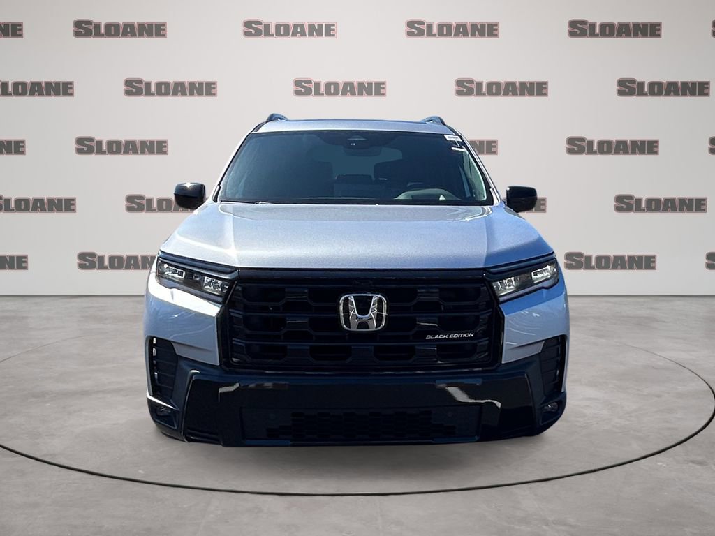 New 2026 Honda Pilot Black Edition image 8