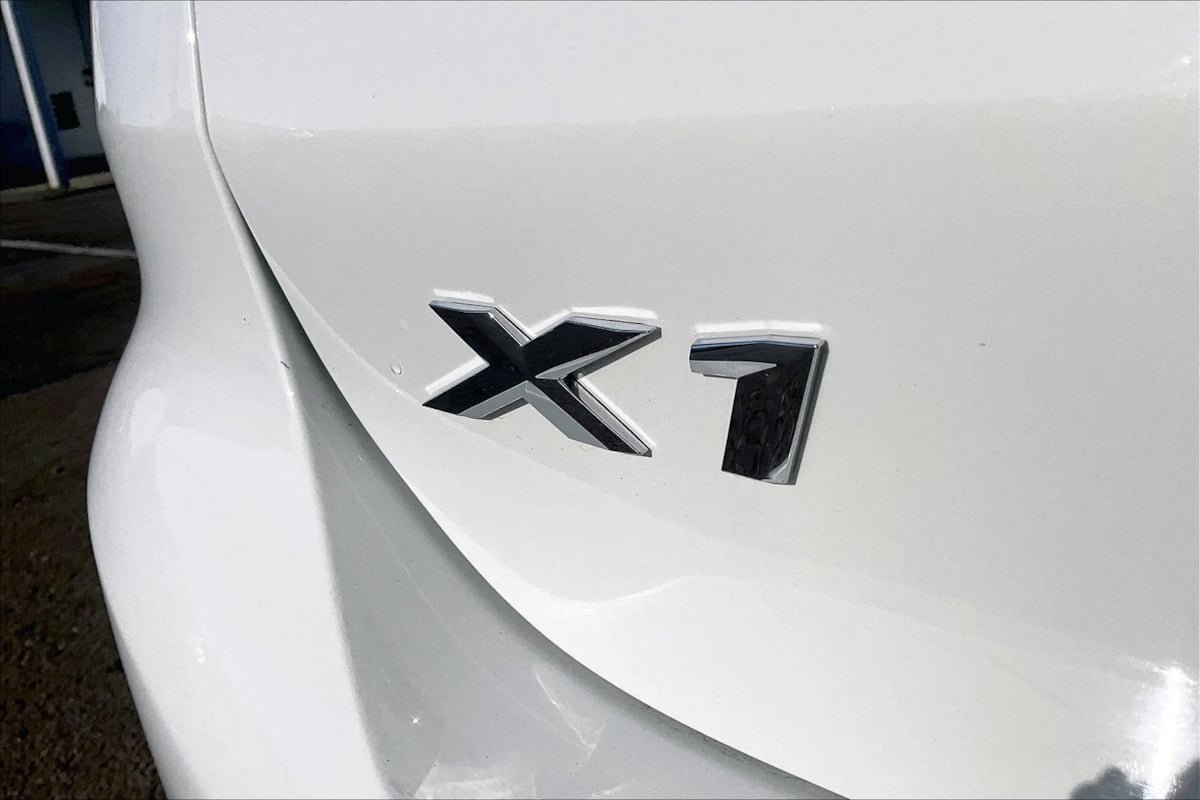 Used 2021 BMW X1 sDrive28i w/ Convenience Package FWD image 8