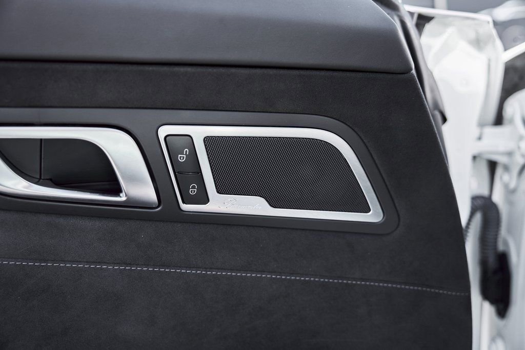 Used 2018 Mercedes-Benz AMG GT R image 44