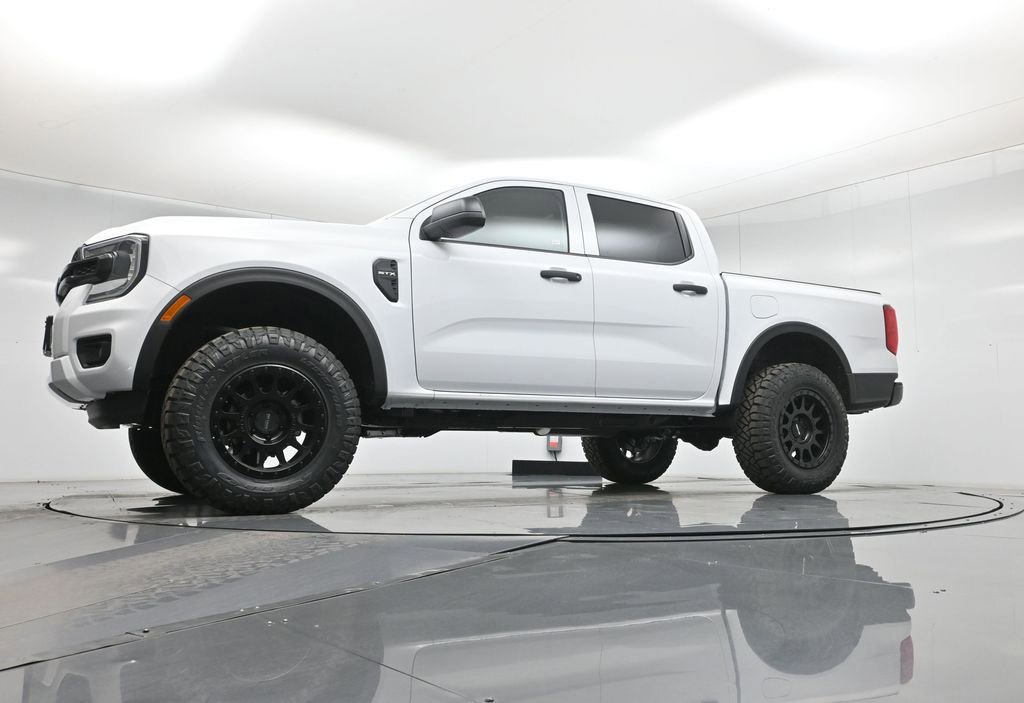 New 2026 Ford Ranger XL image 51
