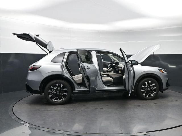 New 2027 Honda HR-V EX-L image 31
