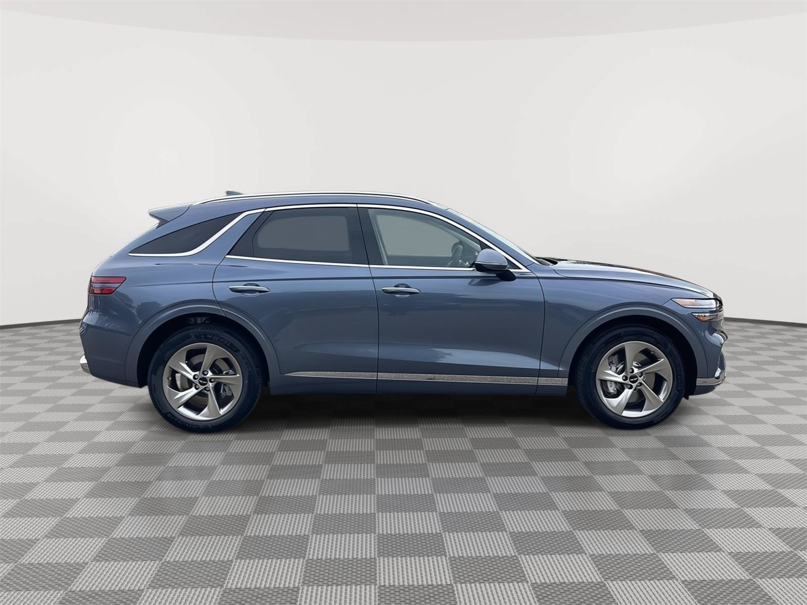 Used 2026 Genesis GV70 2.5T Select AWD/4WD image 4