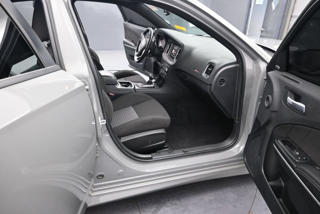 Used 2023 Dodge Charger Scat Pack RWD image 15