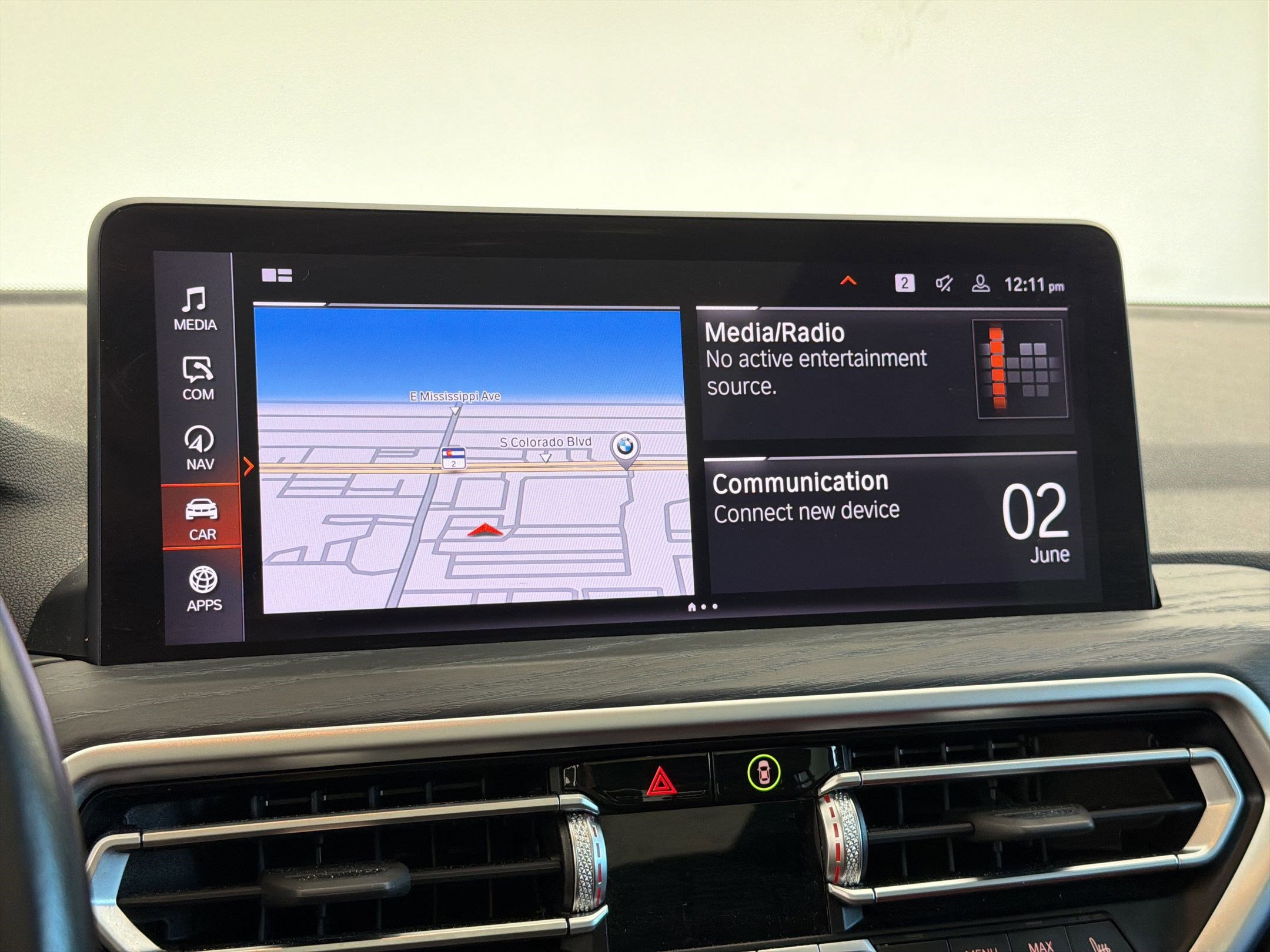 Certified 2024 BMW X3 xDrive30i w/ Premium Package AWD/4WD image 23