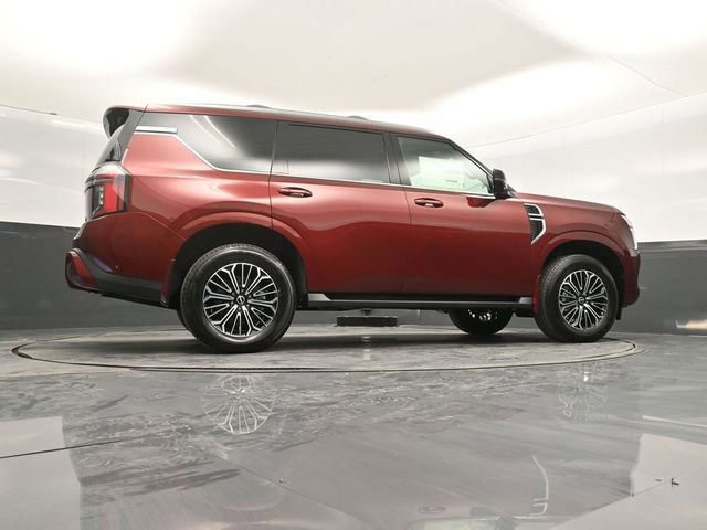 New 2026 Nissan Armada SL image 41