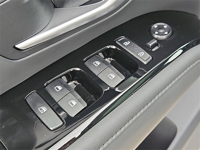 Used 2024 Hyundai Tucson Limited image 26