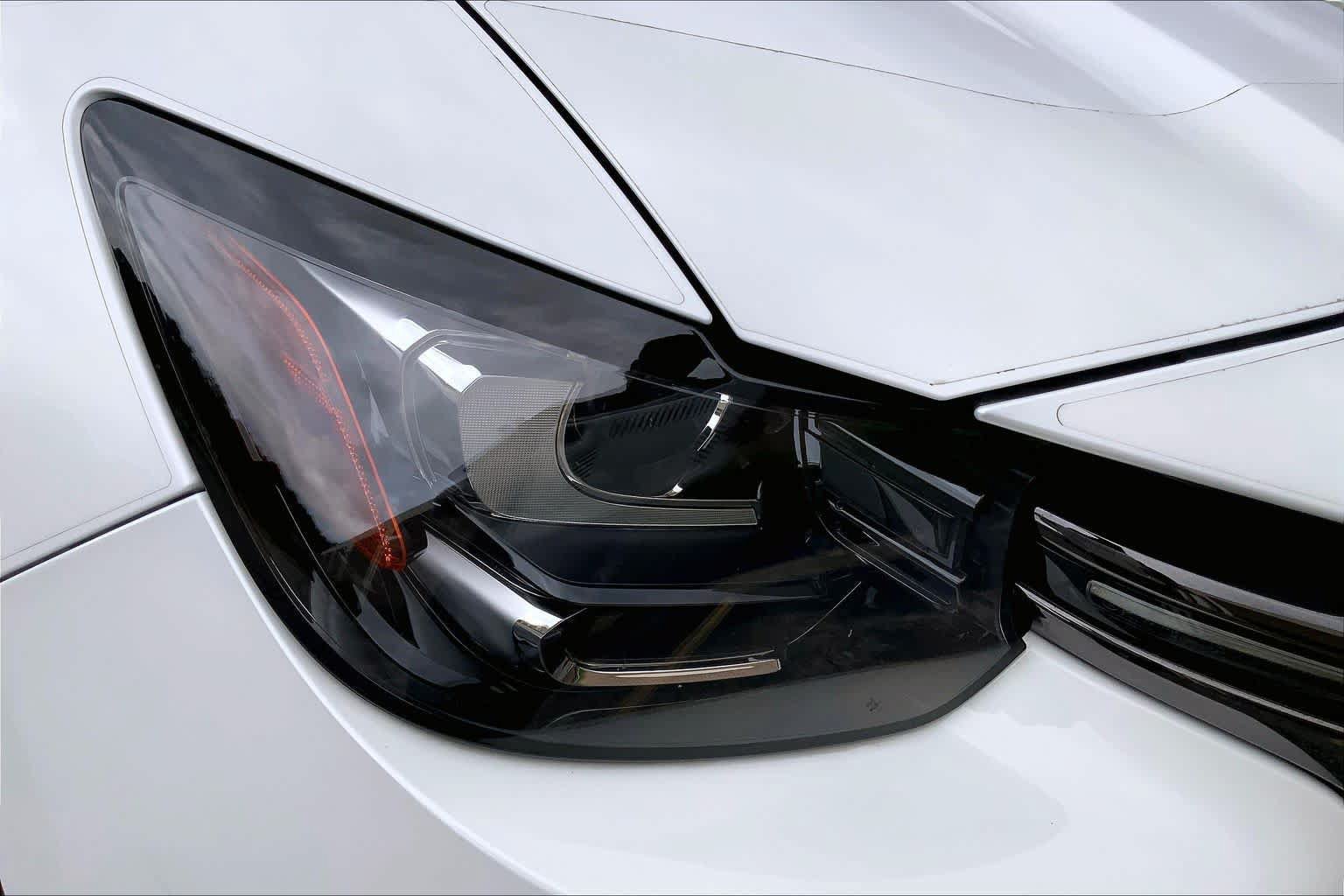 Certified 2025 MAZDA CX-70 Plug-In Hybrid w/ Premium Pkg AWD/4WD image 27