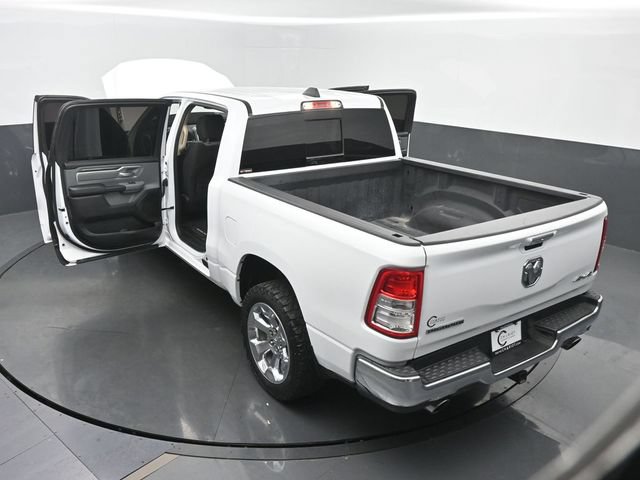 Used 2020 RAM 1500 Big Horn AWD/4WD image 62