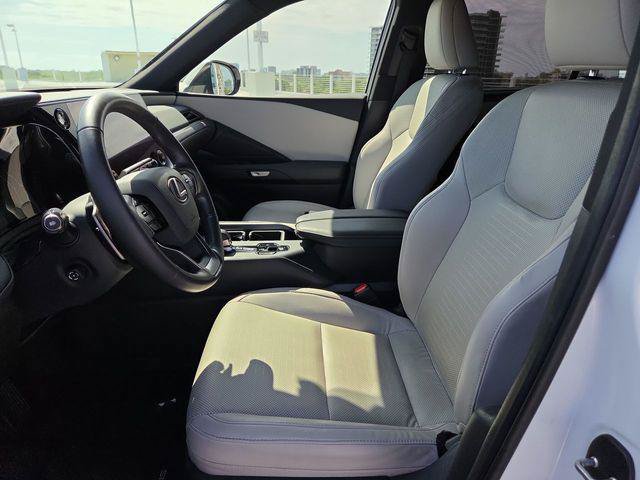 Certified 2024 Lexus TX 350 FWD w/ Cold Weather Package image 11