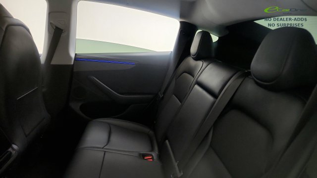 Used 2026 Tesla Model Y Long Range AWD/4WD image 39