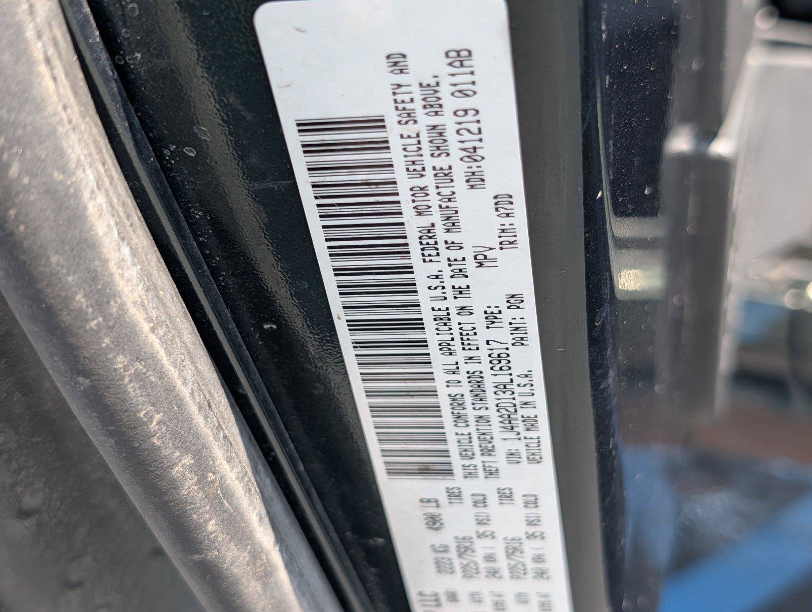 Used 2010 Jeep Wrangler Sport AWD/4WD image 31