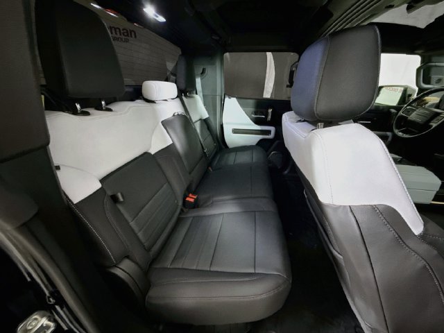 Used 2024 GMC Hummer EV 3X w/ Extreme Off-Road Package AWD/4WD image 27