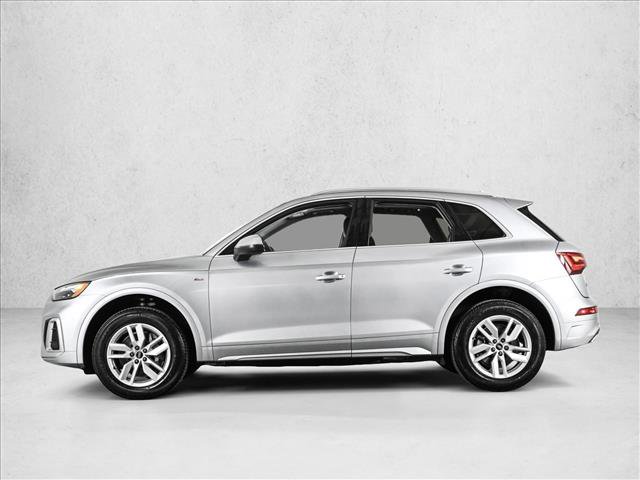 Used 2022 Audi Q5 2.0T Premium image 9