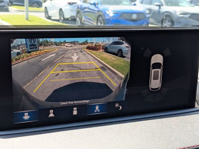 Certified 2023 Acura MDX A-Spec image 25