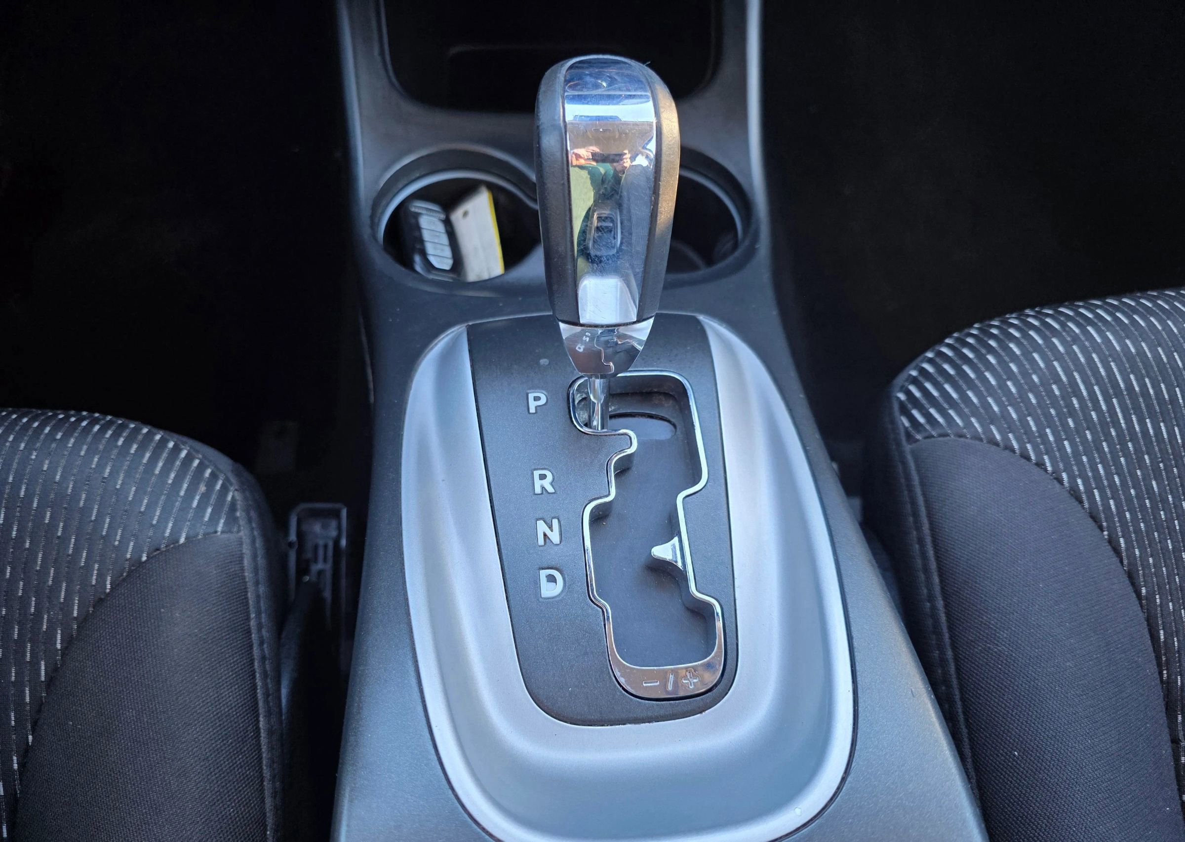 Used 2014 Dodge Journey SXT image 14