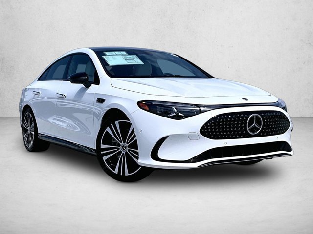 New 2027 Mercedes-Benz CLA 350 image 2
