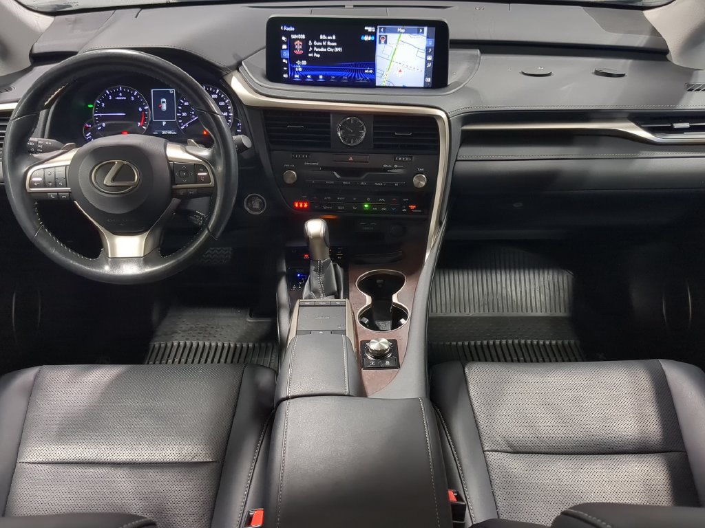 Used 2020 Lexus RX 350 AWD w/ Premium Package image 18