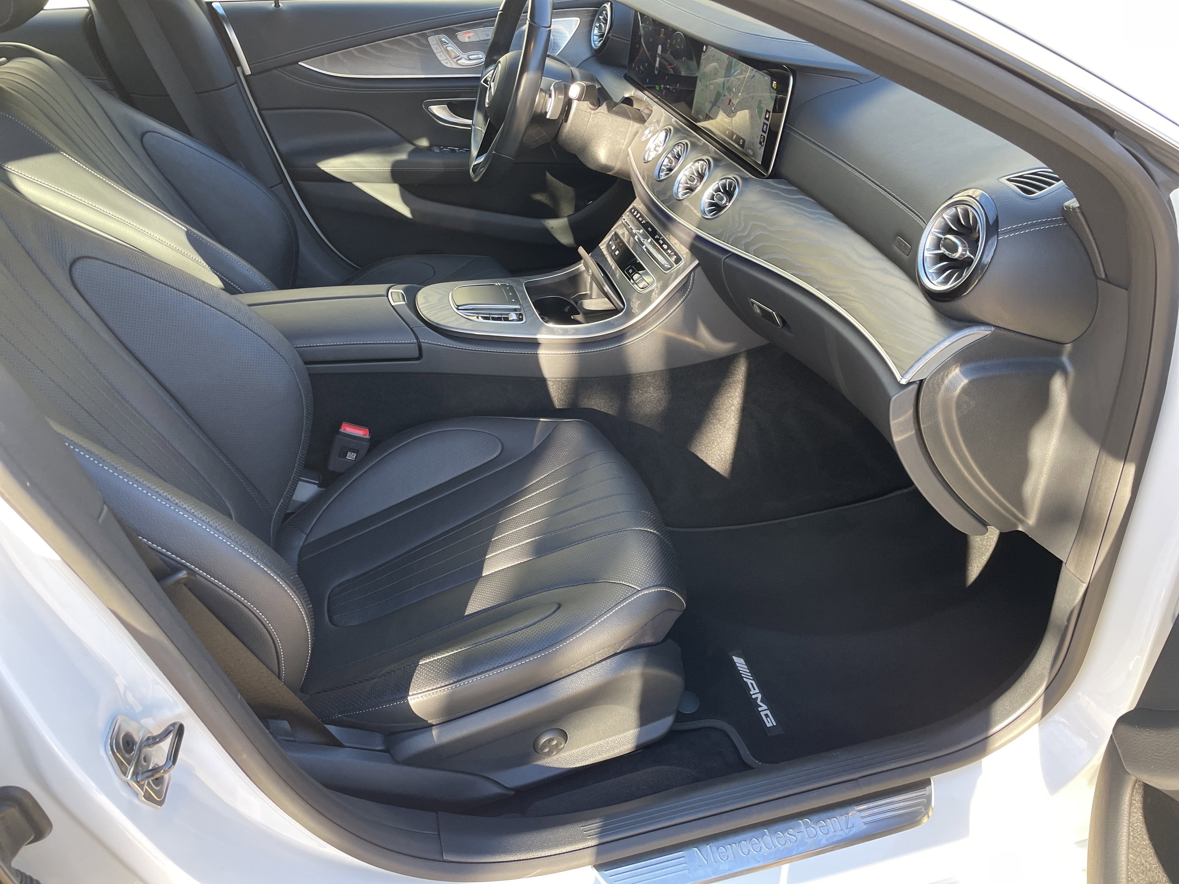 Certified 2023 Mercedes-Benz CLS 450 4MATIC image 48