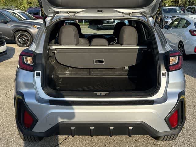 Certified 2024 Subaru Crosstrek 2.5i Sport AWD/4WD image 30