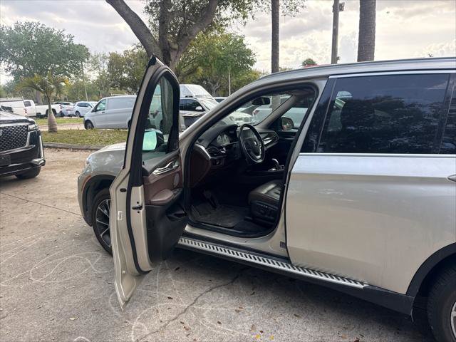 Used 2016 BMW X5 xDrive35i image 10