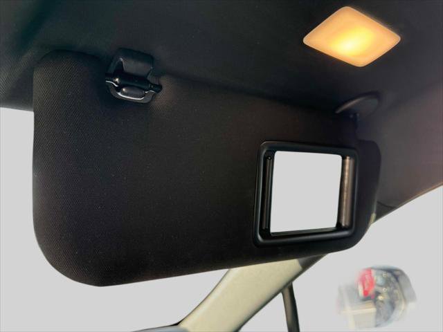 Certified 2022 Toyota Venza XLE image 12