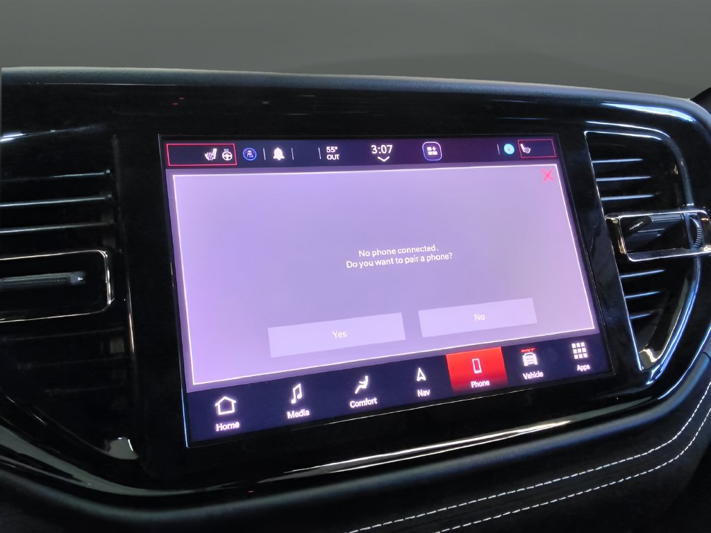 Used 2021 Dodge Durango SRT Hellcat w/ Premium Interior Group AWD/4WD image 28