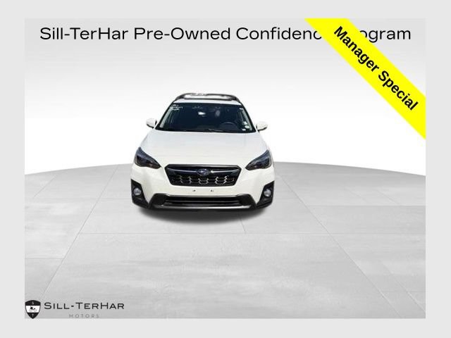 Used 2018 Subaru Crosstrek 2.0i Limited AWD/4WD image 1