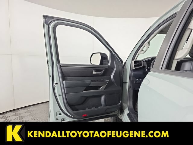 Used 2024 Toyota Tundra SR5 w/ SR5 Premium Package AWD/4WD image 25