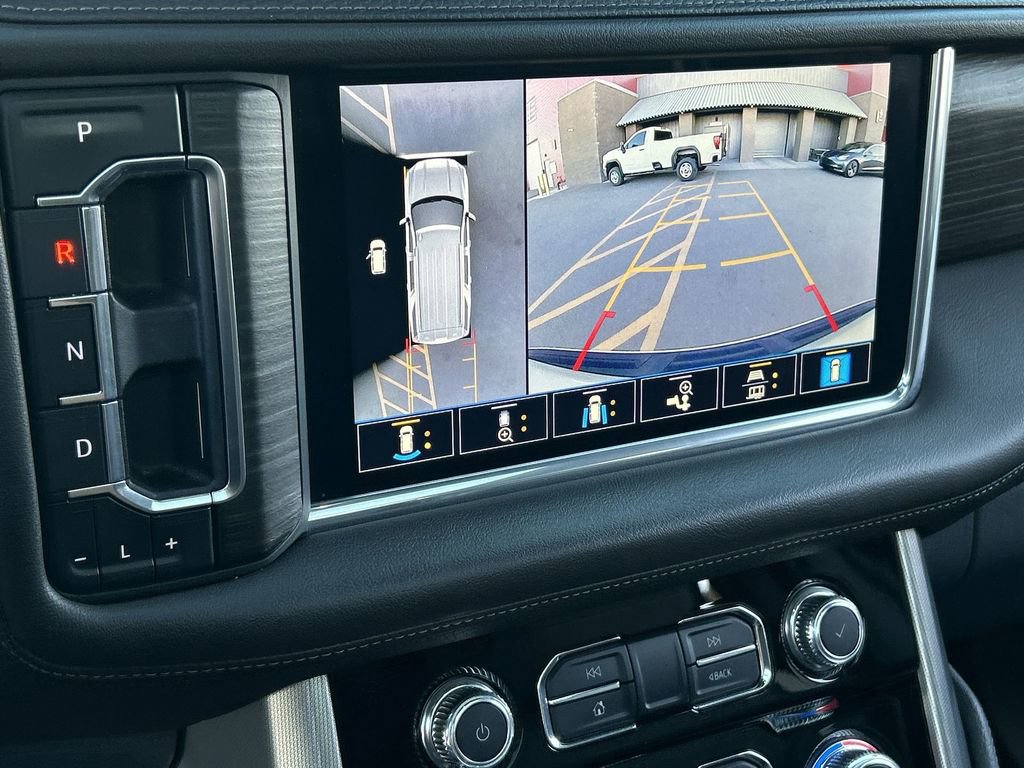 Used 2021 GMC Yukon XL Denali w/ Denali Ultimate Package image 15