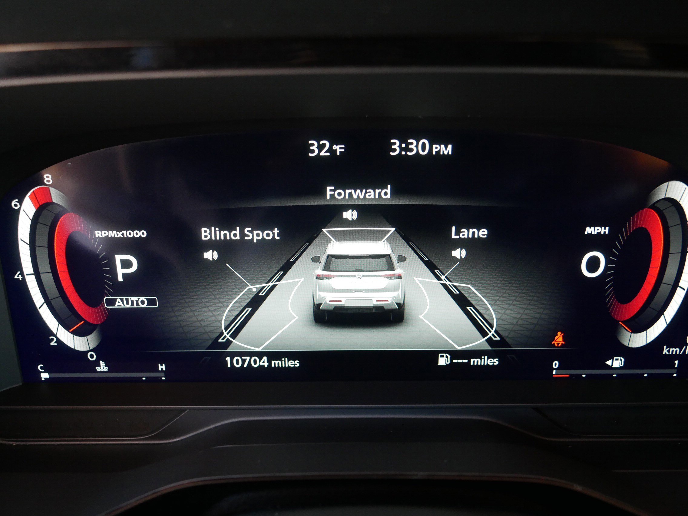 Certified 2025 Nissan Pathfinder Platinum image 21