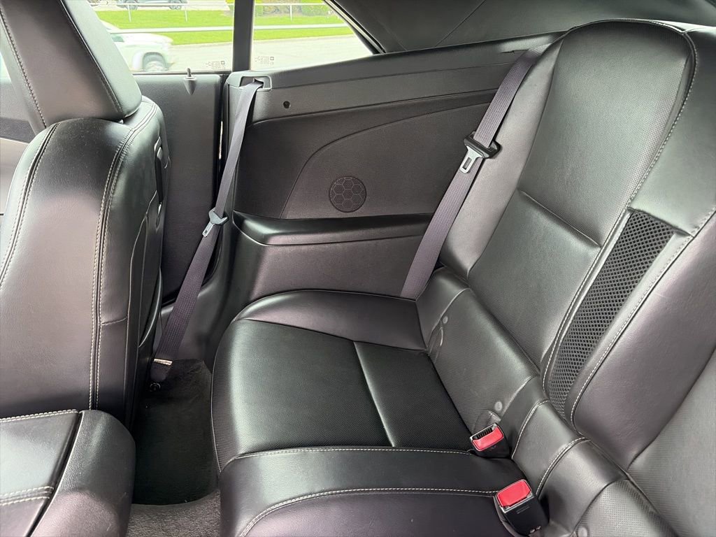 Used 2011 Chevrolet Camaro LT w/ RS Package RWD image 37