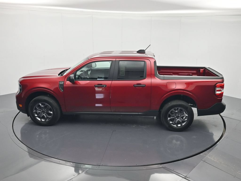 New 2026 Ford Maverick XLT FWD image 35