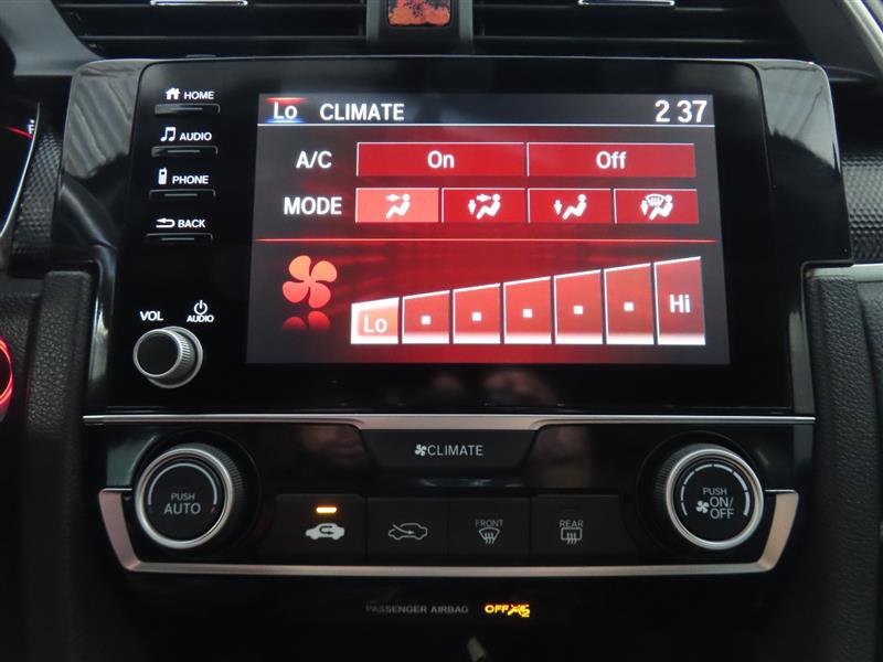 Used 2021 Honda Civic Sport image 20