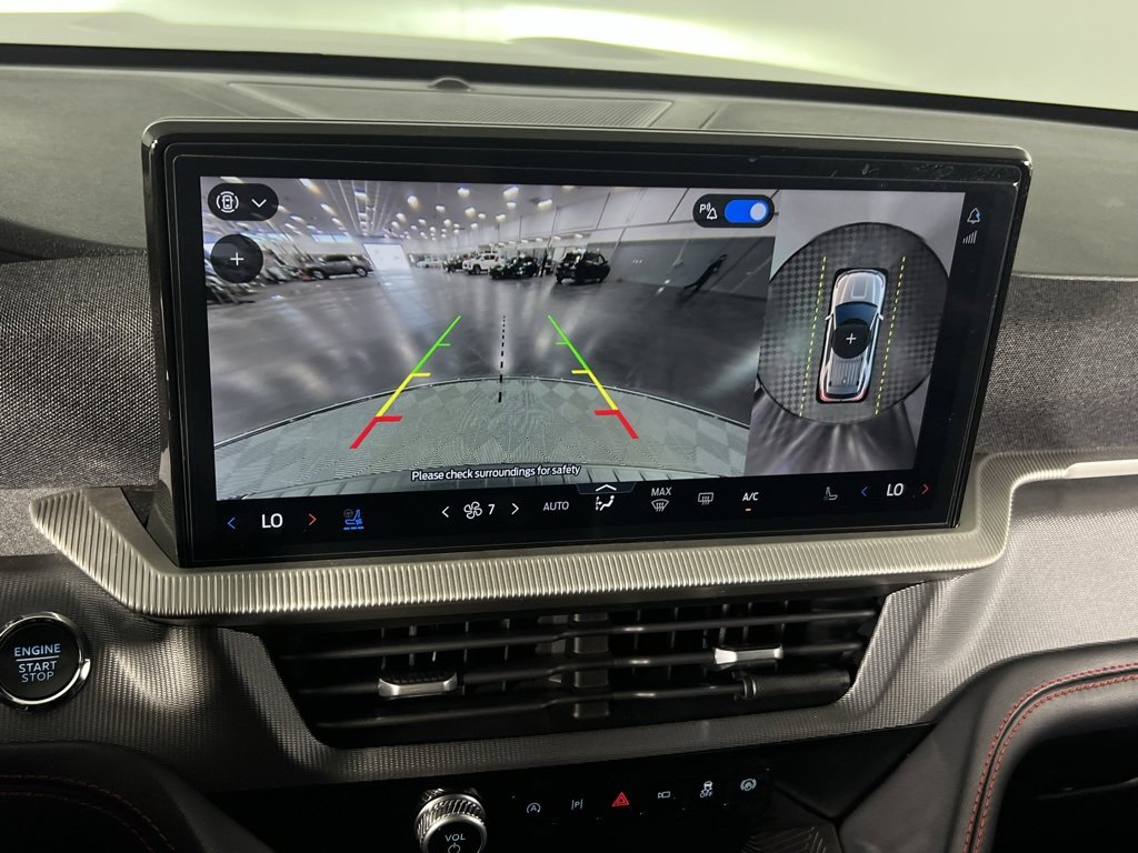 Used 2025 Ford Explorer ST w/ Sun And Sound Package image 15