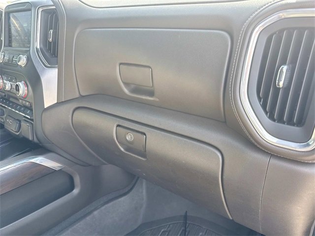 Used 2020 GMC Sierra 1500 SLT w/ SLT Premium Plus Package image 24