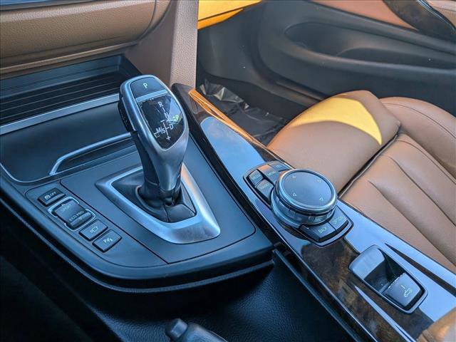 Used 2016 BMW 435i Convertible image 13