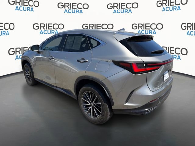 Used 2023 Lexus NX 350 AWD image 7
