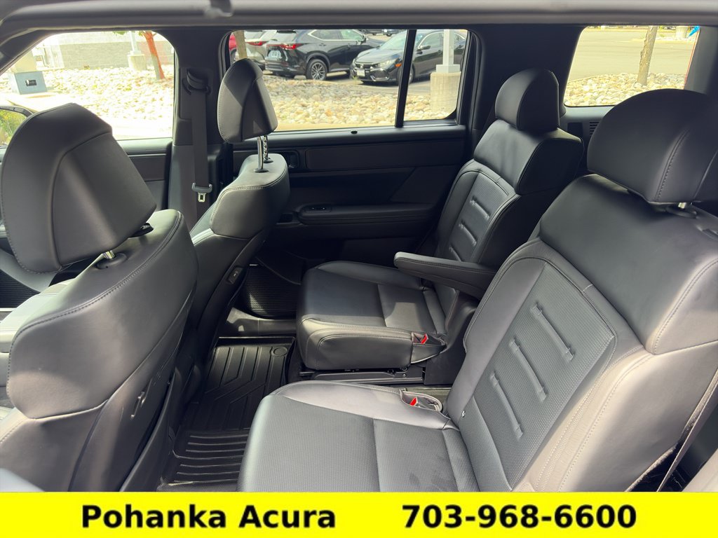 Used 2024 Hyundai Santa Fe Calligraphy AWD/4WD image 28