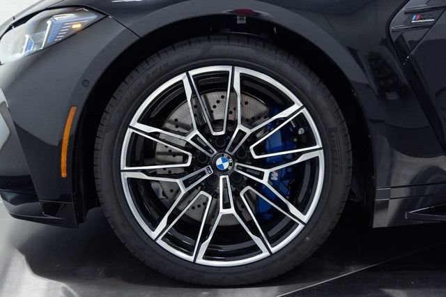 New 2027 BMW M4 xDrive Competition AWD/4WD image 25