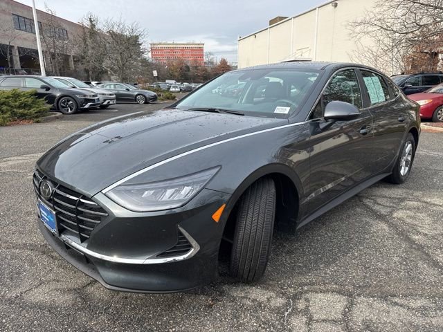 Certified 2023 Hyundai Sonata SE image 3